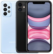 Phones