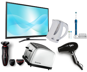 Home Appliances